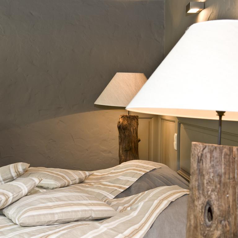 Hotel Residentie De Laurier Knokke-Heist Habitación foto